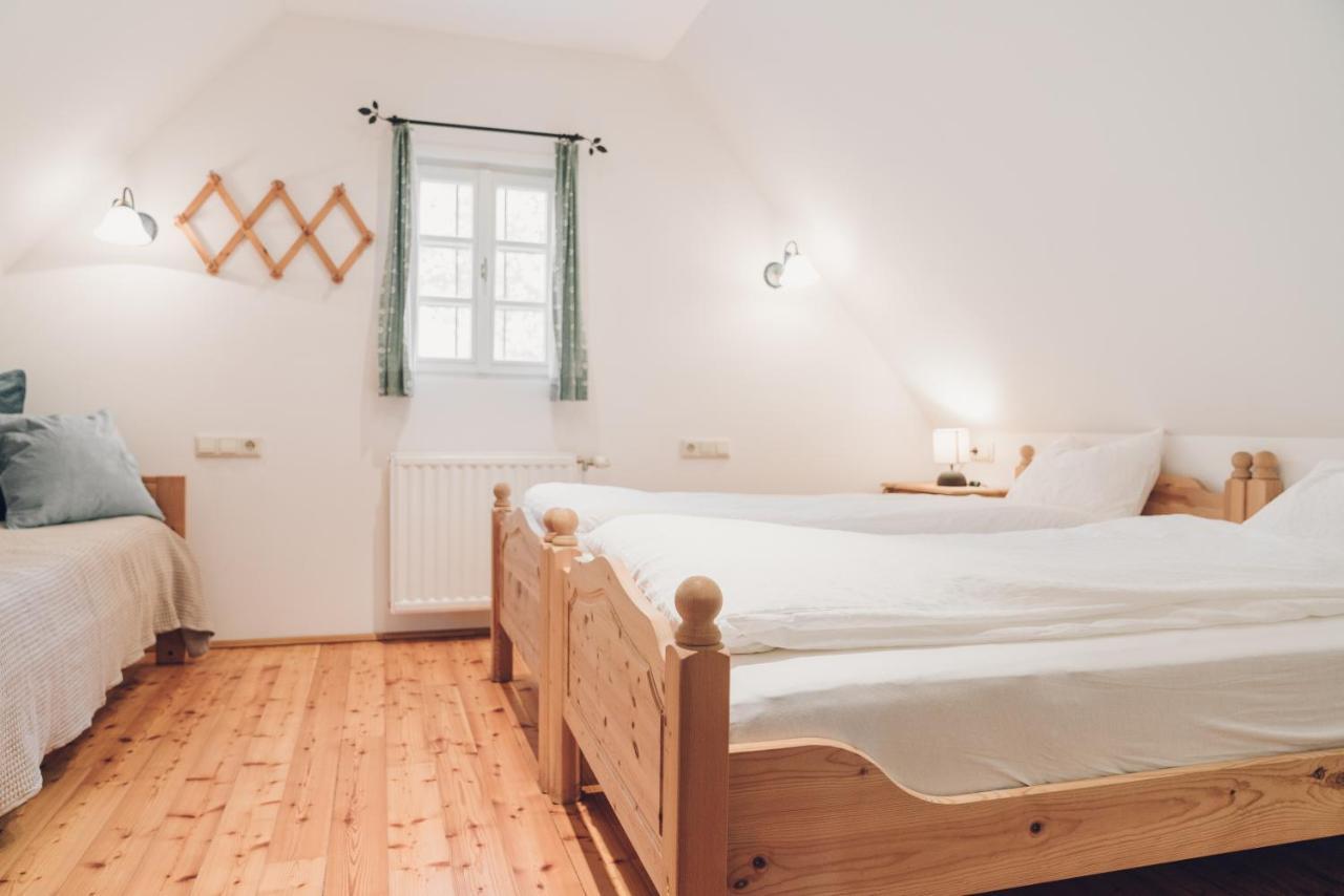 Ferienhaus Am Keltenkogel Großklein 外观 照片
