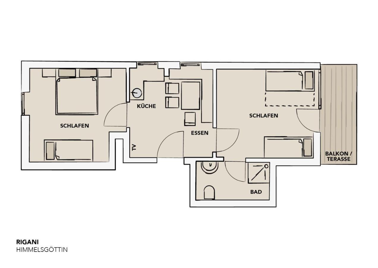 Ferienhaus Am Keltenkogel Großklein 外观 照片